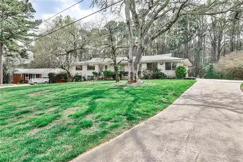 5583 Prince Phillip Way, Stone Mountain, GA 30087