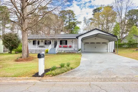 1511 Wethersfield Rd, Snellville, GA 30078