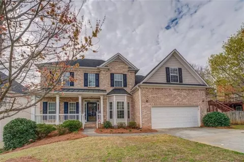 5929 Vinings Vintage Way, Mableton, GA 30126