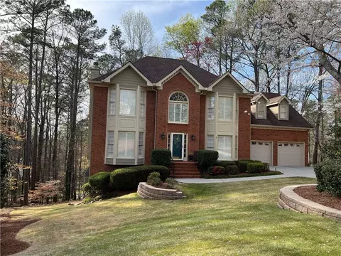 1383 Wilshire Ct SW, Marietta, GA 30064