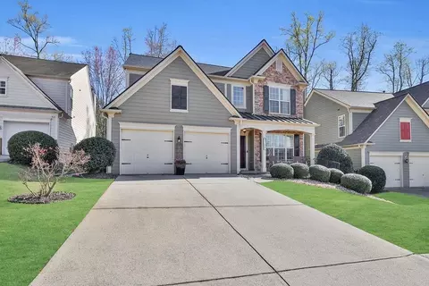 3795 Elder Field Ln, Cumming, GA 30040