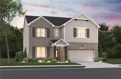 2457 Hidden Creek Rd, Kennesaw, GA 30152