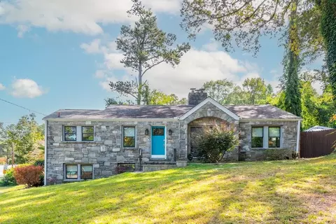 2254 Beecher Rd SW, Atlanta, GA 30311