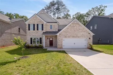 155 Hacienda Ave, Locust Grove, GA 30248
