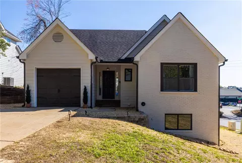2310 Windmere Ct, Marietta, GA 30062