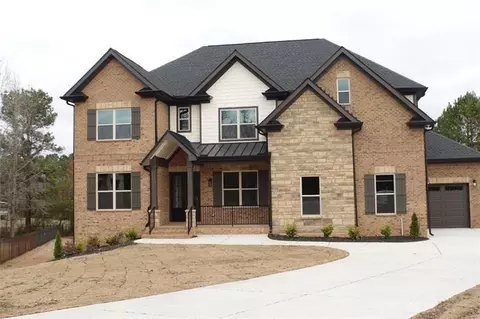 3327 Alcovy Club Ct, Dacula, GA 30019