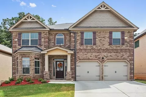 2472 Pinehurst Rdg, Atlanta, GA 30337