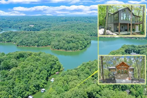 3930 Lake Ct, Gainesville, GA 30501
