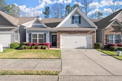 129 Hickory Village Cir, Canton, GA 30115