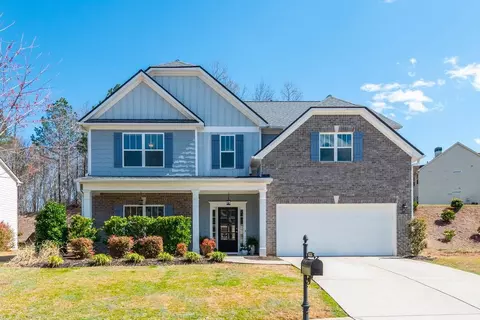 6135 Boulder Gate Way, Cumming, GA 30028