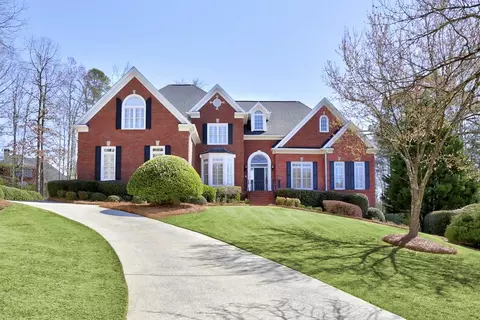 6985 Blackthorn Ln, Suwanee, GA 30024