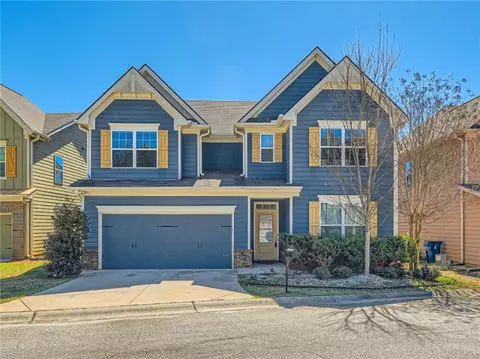 407 Best Friends Turn Aly, Mcdonough, GA 30252