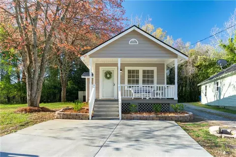 168 Melrose St, Winder, GA 30680