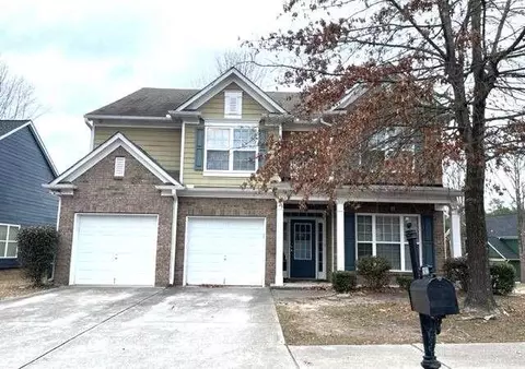 1766 Hedington Ct, Lawrenceville, GA 30045