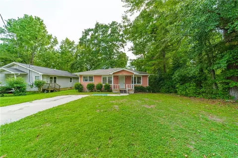 8151 Carten St, Douglasville, GA 30134