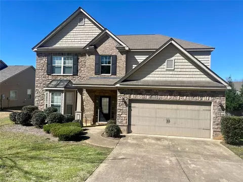 203 Arden Dr, Kathleen, GA 31047
