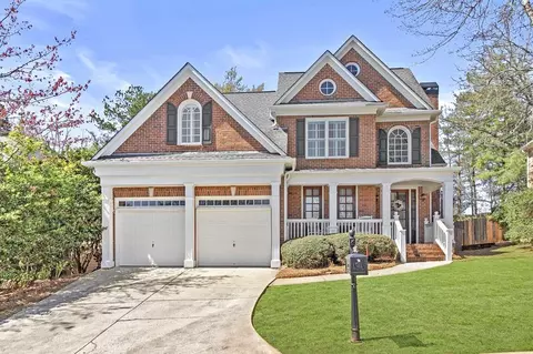 3216 Millwood Trl SE, Smyrna, GA 30080