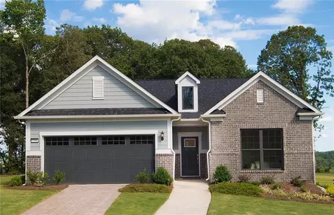 5555 Miravista Way, Hoschton, GA 30548
