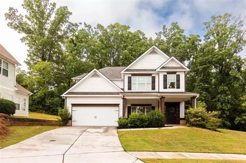 35 Pratt Cir, Covington, GA 30014