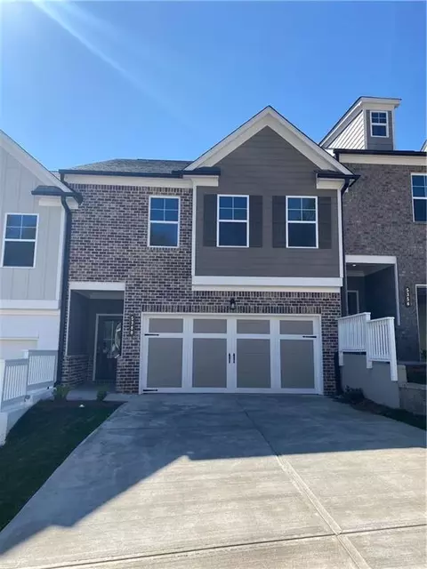 5360 Fox Hill Ln, Oakwood, GA 30566