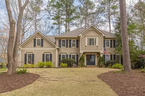 1936 Willeo Creek Pt, Marietta, GA 30068