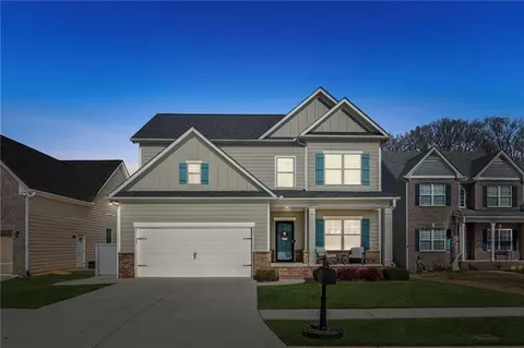 6318 Stewart Ridge Walk, Buford, GA 30518