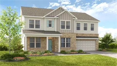 5085 Trescott Path, Cumming, GA 30028