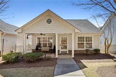 3552 Lilac Springs Dr, Powder Springs, GA 30127