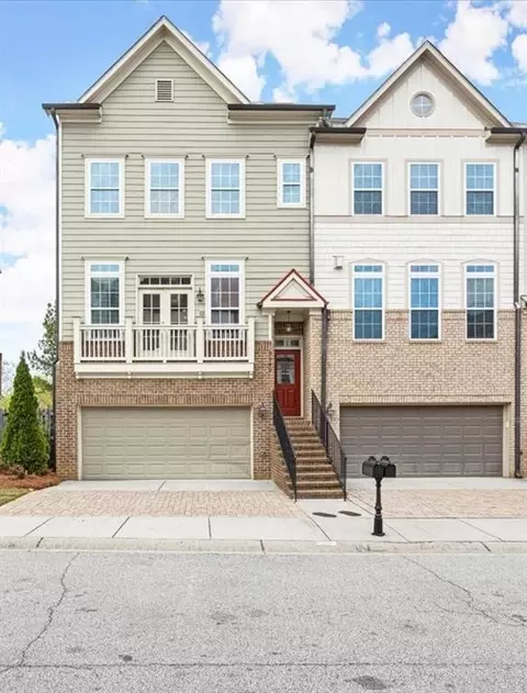 2142 Old Georgian Ter NW, Atlanta, GA 30318