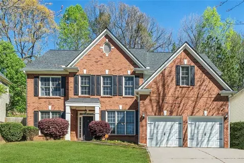 6892 Shadow Ridge Ln, Stone Mountain, GA 30087