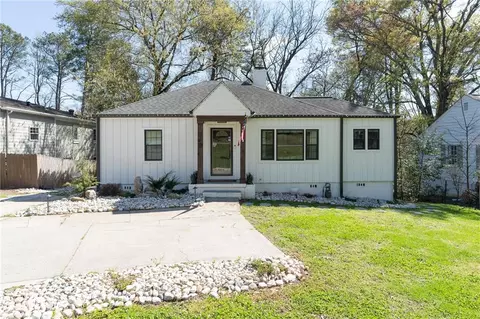 1889 Dresden Dr NE, Atlanta, GA 30319