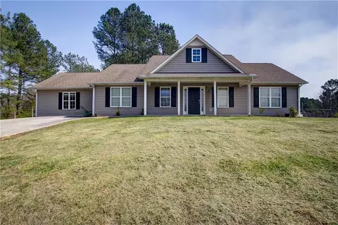601 Hall Memorial Rd NW, Calhoun, GA 30701