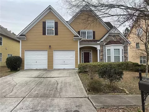 827 Preserve Park Dr, Loganville, GA 30052
