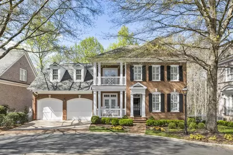 1140 Bellewood Sq, Dunwoody, GA 30338