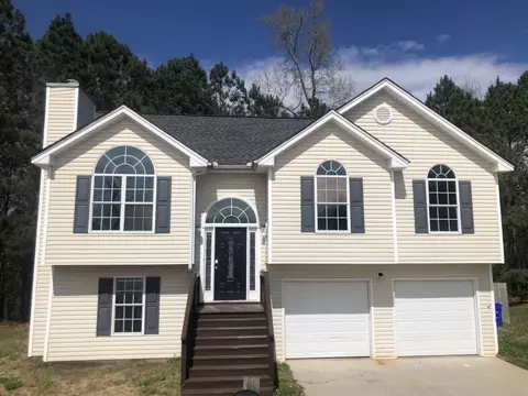 3134 Far Emerald Land, Union City, GA 30291