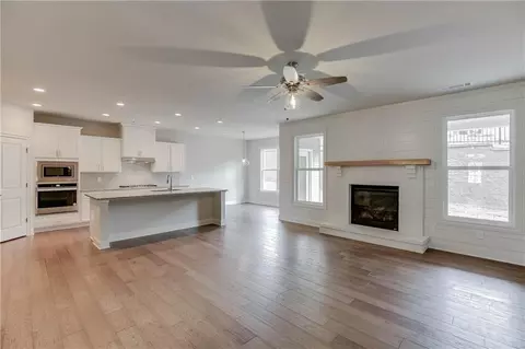 Living - 2485 W Liddell Rd, Duluth, GA 30096 photo 1 of 4