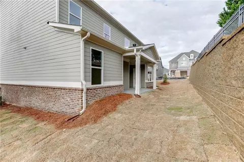 Exterior - 2485 W Liddell Rd, Duluth, GA 30096 photo 6 of 8