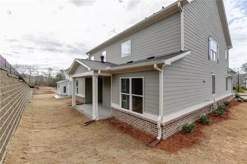 Exterior - 2485 W Liddell Rd, Duluth, GA 30096 photo 7 of 8