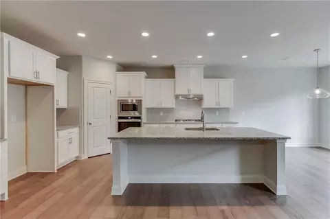 Kitchen - 2485 W Liddell Rd, Duluth, GA 30096 photo 1 of 9