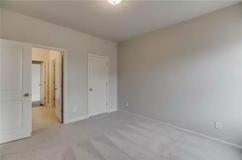 Bedroom - 2485 W Liddell Rd, Duluth, GA 30096 photo 2 of 5