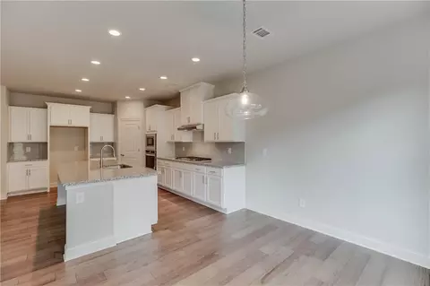 Kitchen - 2485 W Liddell Rd, Duluth, GA 30096 photo 9 of 9