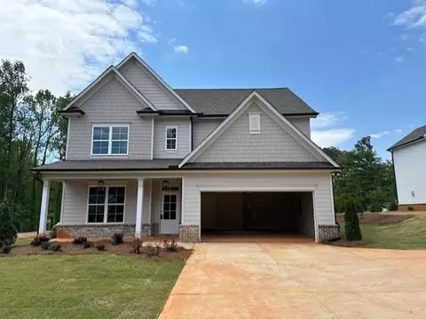 2485 W Liddell Rd, Duluth, GA 30096