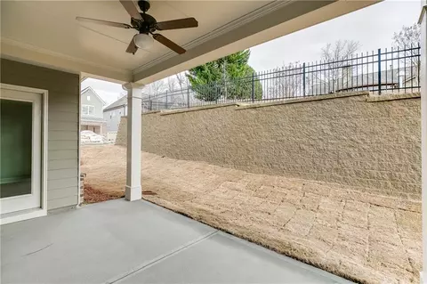 Exterior - 2485 W Liddell Rd, Duluth, GA 30096 photo 5 of 8