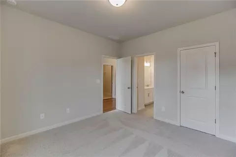 Bedroom - 2485 W Liddell Rd, Duluth, GA 30096 photo 3 of 5