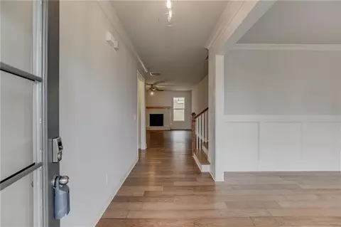 Entry Way - 2485 W Liddell Rd, Duluth, GA 30096 photo 1 of 1