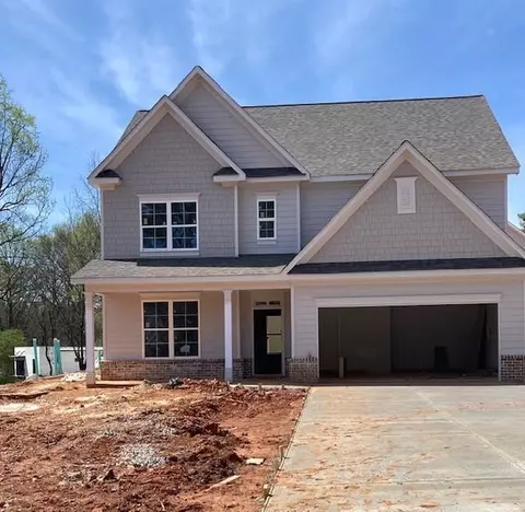 Exterior - 2485 W Liddell Rd, Duluth, GA 30096 photo 8 of 8