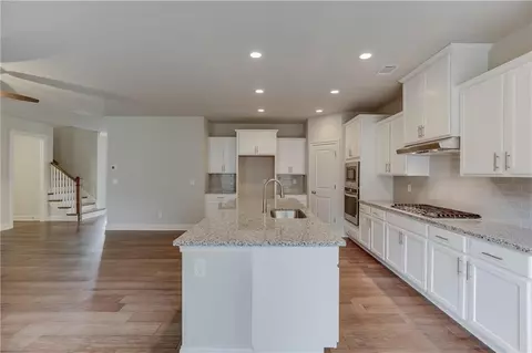 Kitchen - 2485 W Liddell Rd, Duluth, GA 30096 photo 3 of 9