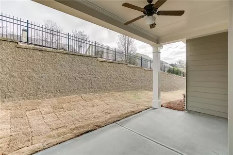 Exterior - 2485 W Liddell Rd, Duluth, GA 30096 photo 4 of 8