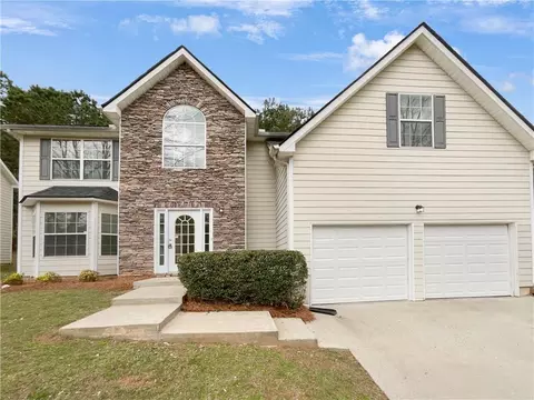 7122 Cavender Dr SW, Atlanta, GA 30331