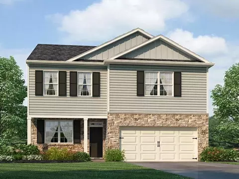 775 Athena Bnd, Fairburn, GA 30213
